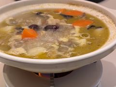 -玉华台饭庄·淮扬菜·烤鸭(望京店)