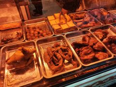 -卤鹅鲜生(卤鹅鲜生万科金域悦府店)