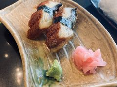 -将军日本餐厅·Shogun(厦门马哥孛罗东方大酒店)