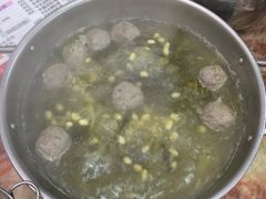 -潮汕美牛肉丸火锅店(天宁寺店)
