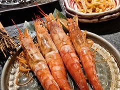 -炭虎烤肉(桂林路店)