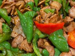 -大盐帮川菜馆(长楹天街店)