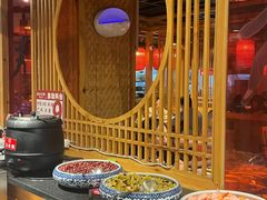 -老版火锅(半坡店)