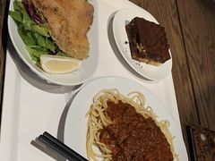 -宜家·瑞典风味餐厅(四元桥店)