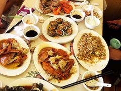 -花乐餐厅(涠洲岛店)