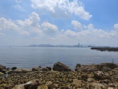 -养马岛旅游度假区