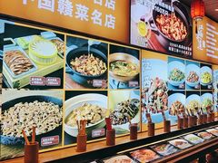 -柴米油盐(土菜院子店)