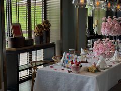 -莲西餐(曲江店)