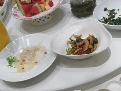 -百姓渔村(南中环店)