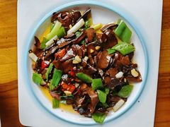 -龙姐私房菜(和顺古镇店)