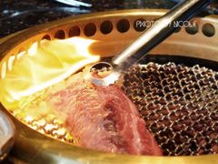 -老乾杯和牛烧肉(王府中环店)
