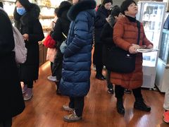 -新侨三宝乐面包店(崇文门店)