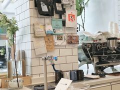 -Onirii Coffee(长乐路店)