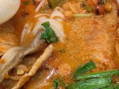 -小满手工粉(北京来福士店)