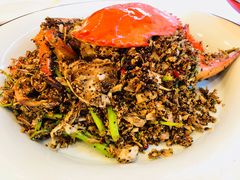 -阿诺泰·泰国餐厅(紫荆店)