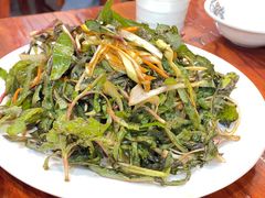 -土菜水饺村(宁夏路店)