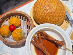 -广府汤语·靓汤·早茶·小粤菜(仁恒梦店)