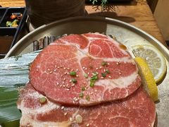 -九田家黑牛烤肉料理(华侨城店)