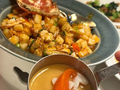 -锦楼·臻选新杭帮(正大广场店)