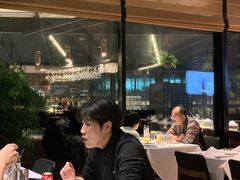 -拉蒂娜·巴西牛排馆 Latina·Brazilian Steakhouse(陆家嘴旗舰店)