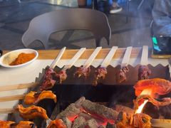 -友记功夫香·人民大排档(红牌楼店)