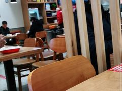大堂-南城香·饭香串香馄饨香(青年路店)