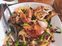 -南海渔家•渔民海鲜(亚特兰蒂斯店)