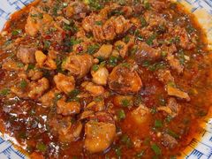 沙姜鸡-无味饭店(九眼桥商业文化广场店)