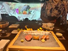 -地球美食剧场