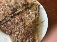-清真永恒华威肉饼(潘家园店)