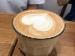 -Cafe Villa