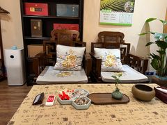 -畅和茶坊·曦瓜中国大红袍