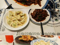-东方饺子王(顺义石门店)