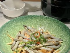 -食锦记·福建私房菜(浦西万达店)