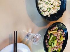 -北京水岸山吧度假村(雁栖镇店)