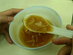 -添發碗仔翅美食