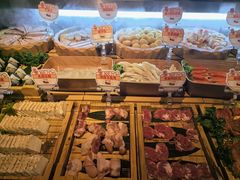 -牛New寿喜烧(闵行龙湖天街店)