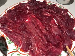 -汕头八合里海记牛肉店(清河店)