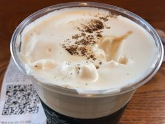 -星巴克(舟山蜈蚣峙店)