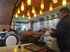 大堂-牛王庙小吃(桥头街店)