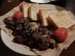 -咖法森林·咖啡  酒吧(天河店)