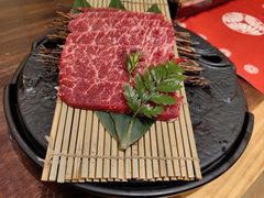 -花肴·和牛烧肉(顺义五里仓店)