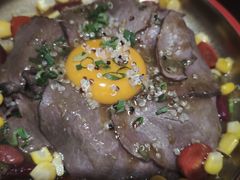 -弓二·烧鸟居酒屋(财富购物中心店)