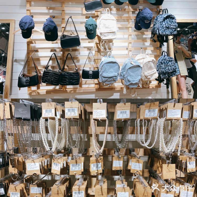 三里屯｜超火的brandy melville 开到北京啦！