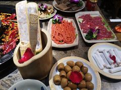 -重庆渝达老火锅(春熙路店)