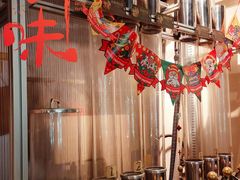 -街角 T·COFFEE 融合料理·BISTRO(车公庙店)