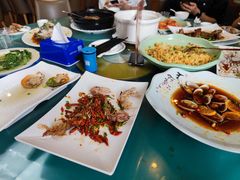 -巽寮印象美食部落餐厅·海鲜·地方特色菜(惠州体验店)