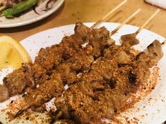 -福烤锦花(长乐路店)