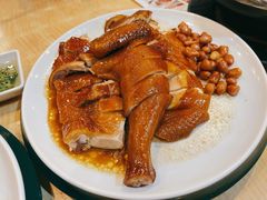 -新世界餐厅(万达店)