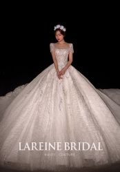 -拉瑞娜LaReine婚纱礼服高级定制